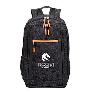Metropolis Backpack