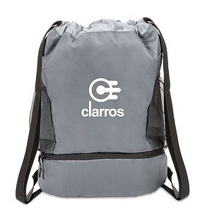 Fitz Drawstring Bag