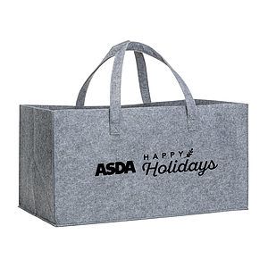 Nanda Large Collapsible Tote