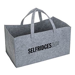 Nanda Large Collapsible Tote