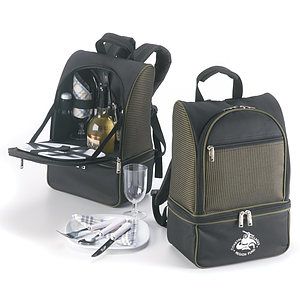 Impression Picnic Bag