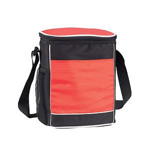 Store Name Cooler Sling Bag
