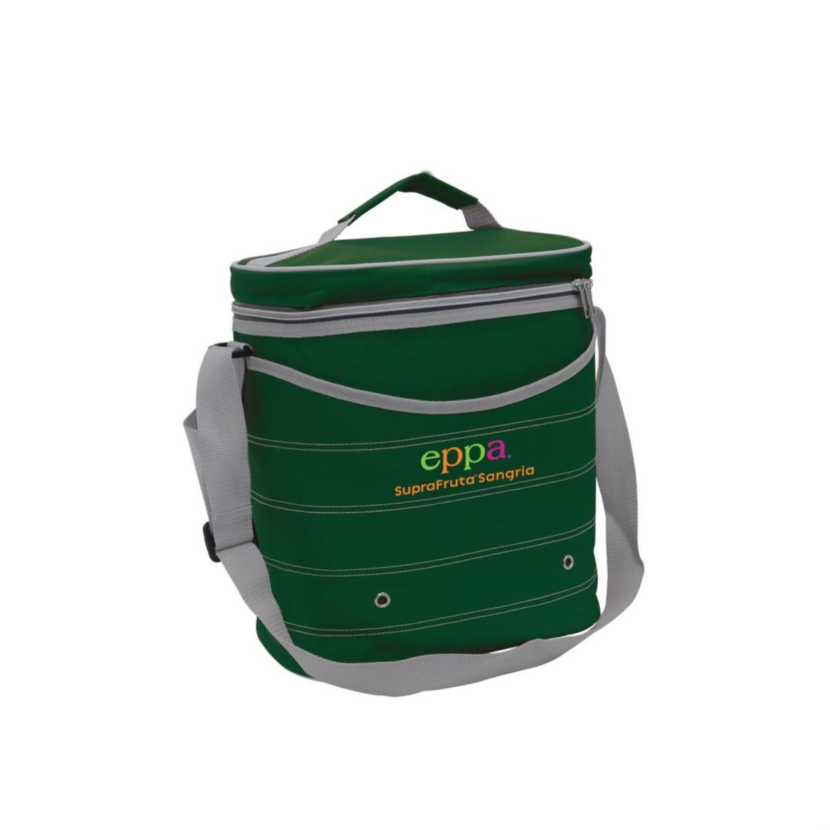 Zebra Cooler Bag