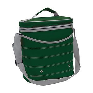 Zebra Cooler Bag