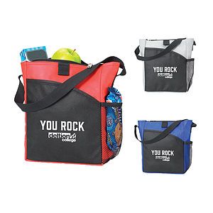 Gourmet Cooler Bag