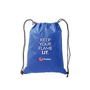 Budget Drawstring Bag