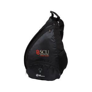 Tear Drop Sling Bag
