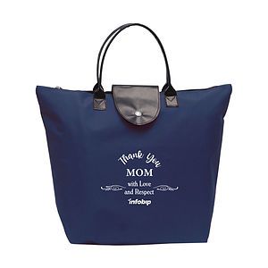 Fashion Mini Tote Bag