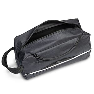 Dependable Toiletry Bag