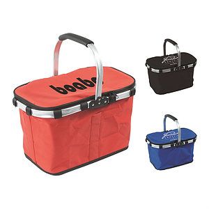 Fantastic Folding Cooler