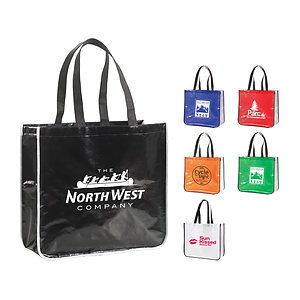 Retailer Tote Bag