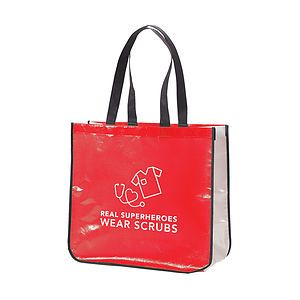Retailer Tote Bag