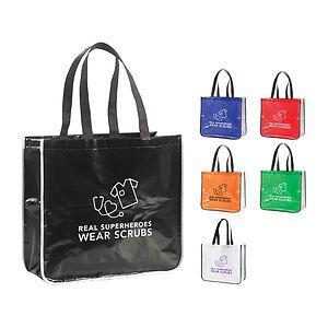 Retailer Tote Bag
