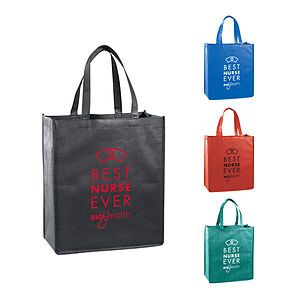Basic Tote Bag