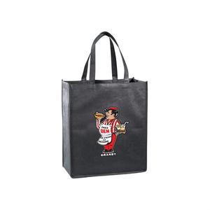 Basic Tote Bag