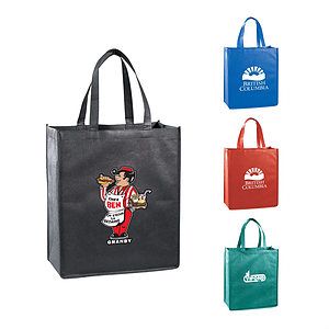 Basic Tote Bag