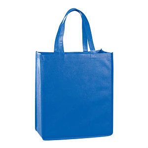 Basic Tote Bag