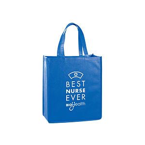 Basic Tote Bag