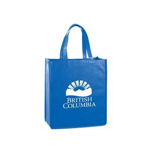 Basic Tote Bag