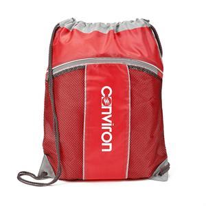 Leader Drawstring Bag