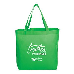 Sanborn Tote Bag