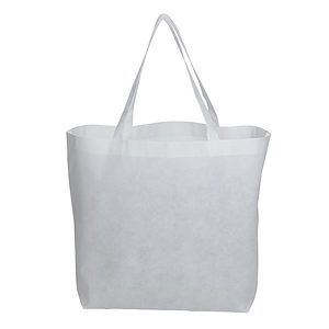 Sanborn Tote Bag