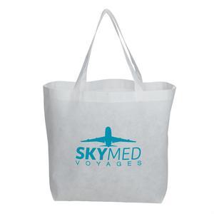 Sanborn Tote Bag