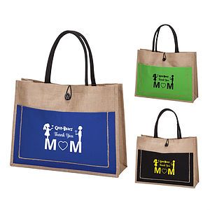 Vivendi Tote Bag