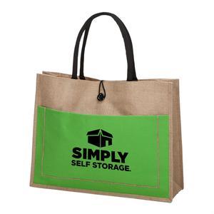 Vivendi Tote Bag