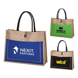 Vivendi Tote Bag