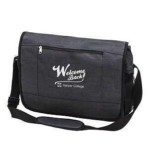 Harrow Messenger Bag