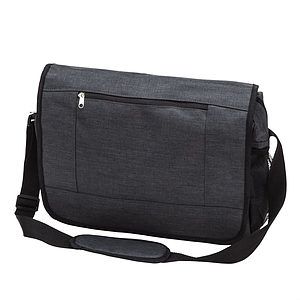 Harrow Messenger Bag