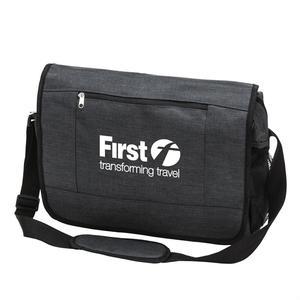 Harrow Messenger Bag