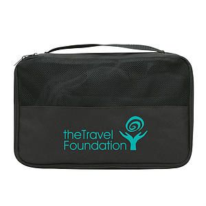 Pasadena 3-in-1 Travel Bag