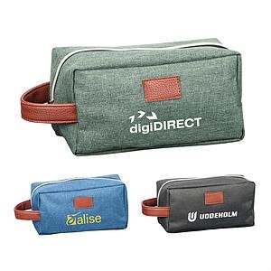 Austin Toiletry Bag