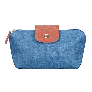 Saratoga Toiletry Bag