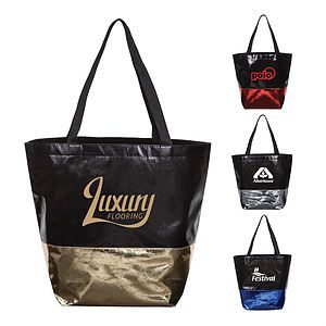 Camden Tote Bag