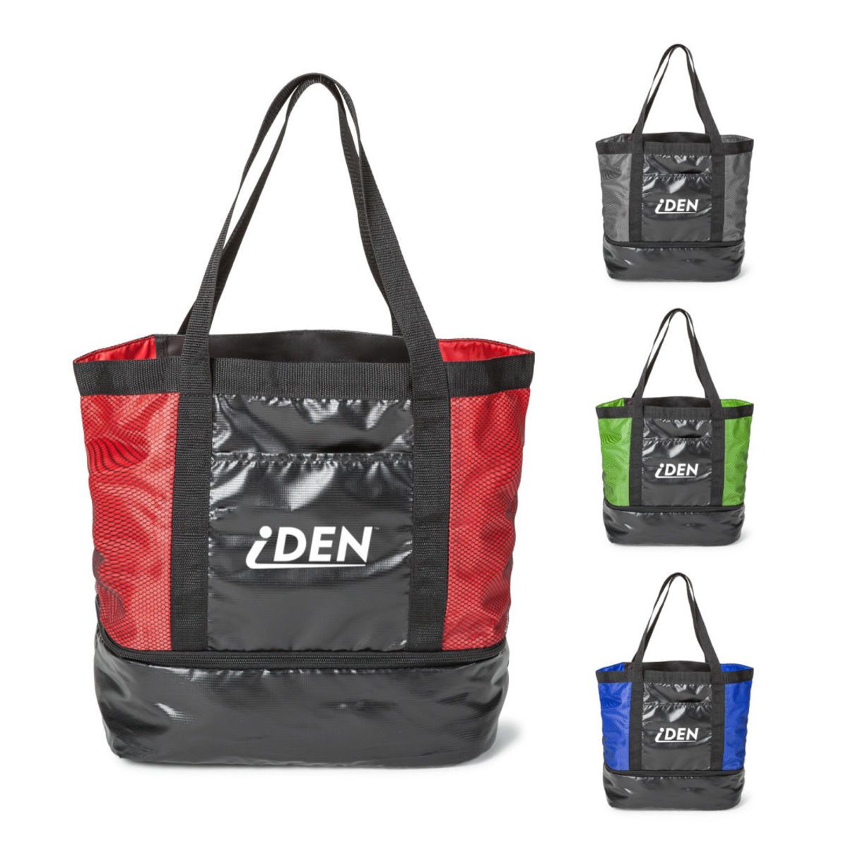 Romney Tote Bag