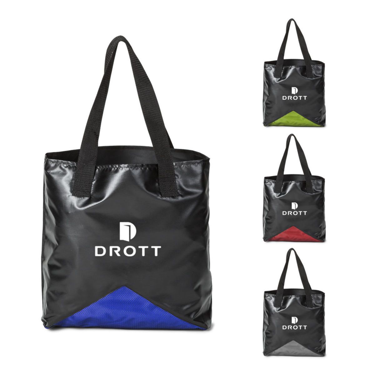 Hutton Tote Bag 