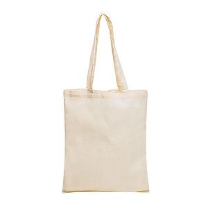 Meshki Cotton Tote Bag