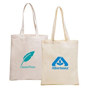 Meshki Cotton Tote Bag