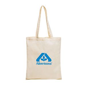 Meshki Cotton Tote Bag