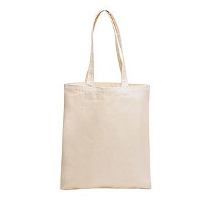 Meshki Cotton Tote Bag
