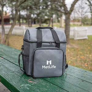 Valdivian All-in-One Picnic Bag