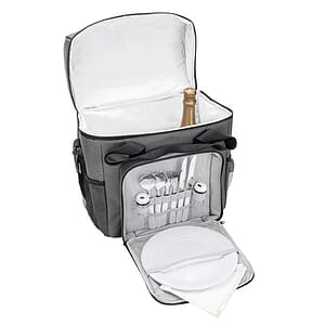 Valdivian All-in-One Picnic Bag