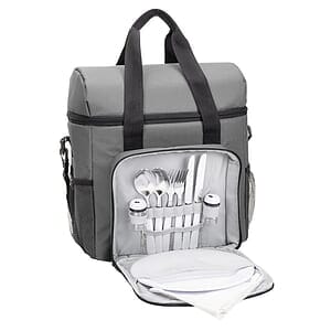 Valdivian All-in-One Picnic Bag