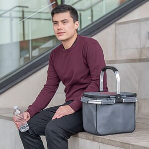 Colmar Cooler Basket