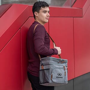 Mega Multi Compartment Lunch Box
