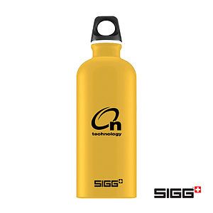 SIGG™ Classic Traveller Bottle - 20oz