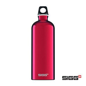 SIGG™ Classic Traveller Bottle - 34oz